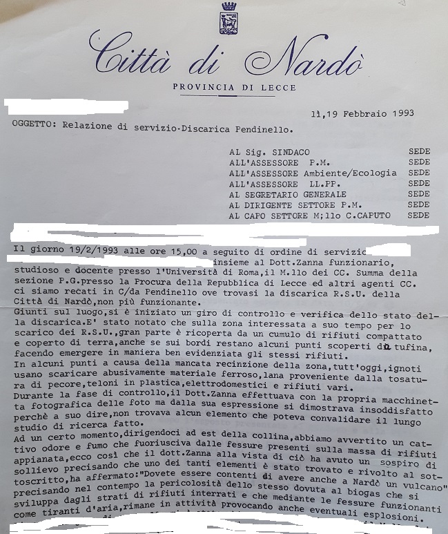 pendinello