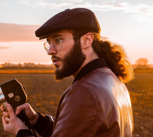 regista Eugenio Pranzo