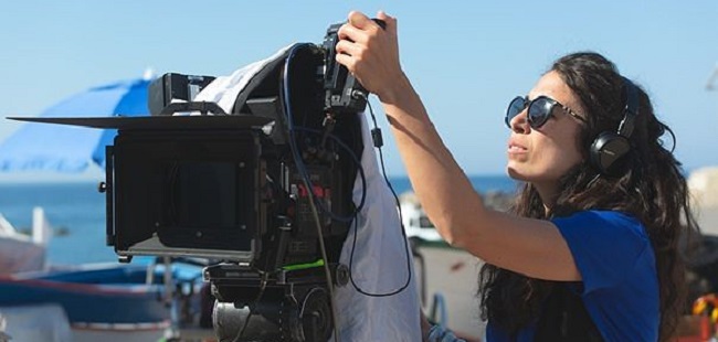 simona de simone regista