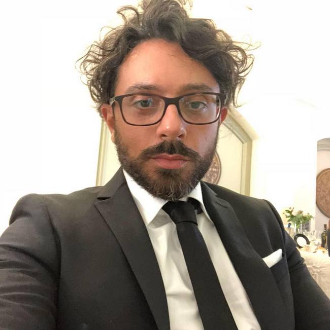 marco raho