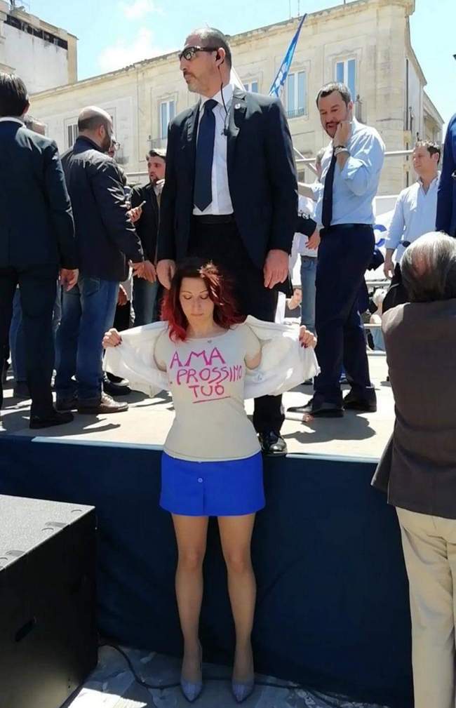 salvini