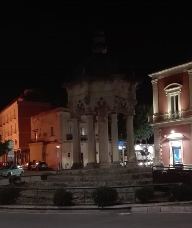 tempietto