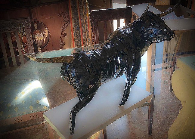 toro