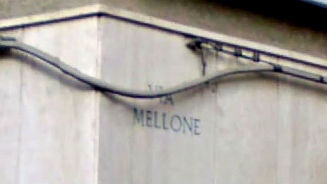 via mellone