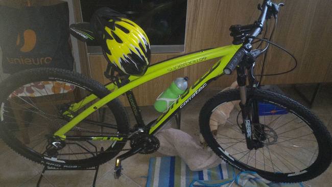 bici
