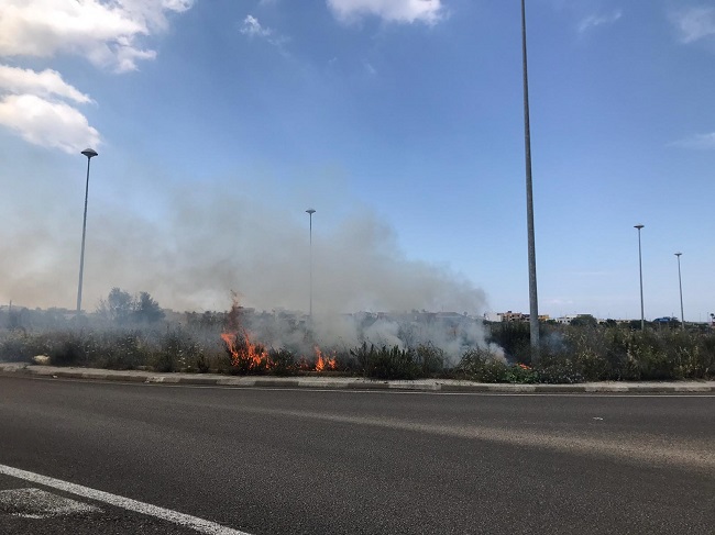 incendio