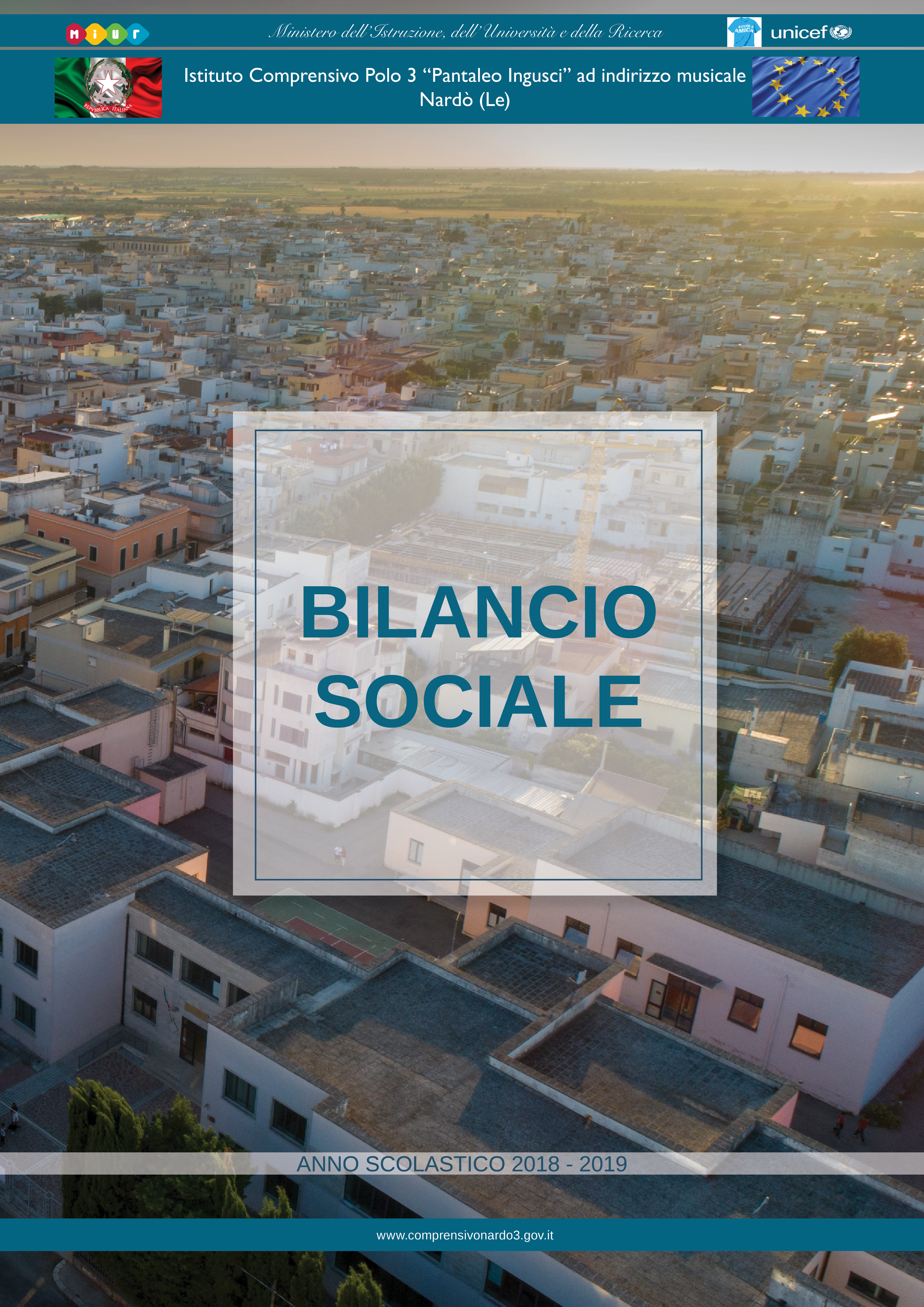 Bilancio Sociale 2019