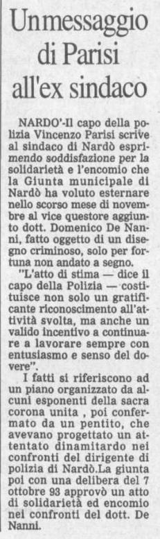 de nanni