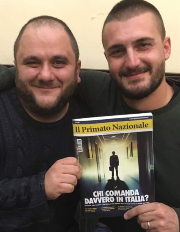 giuri e mellone