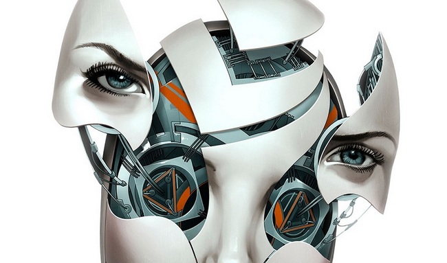 manifesto cyborg