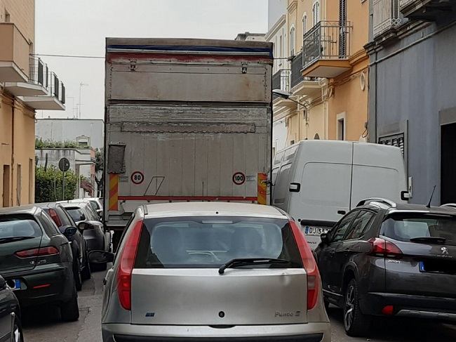 via bellini