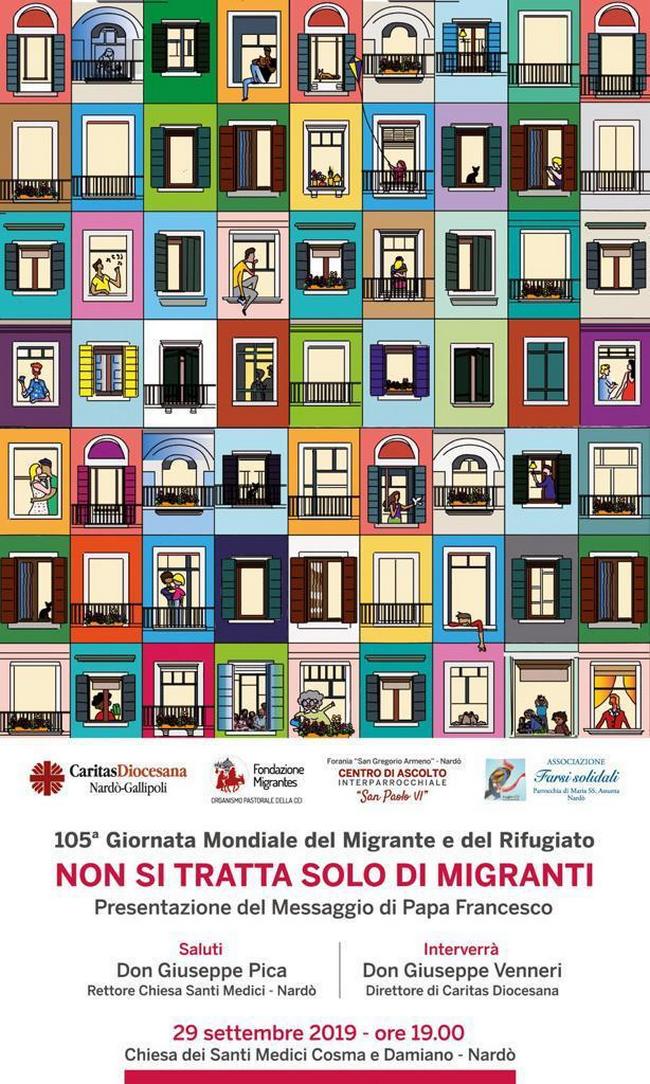non solo migranti