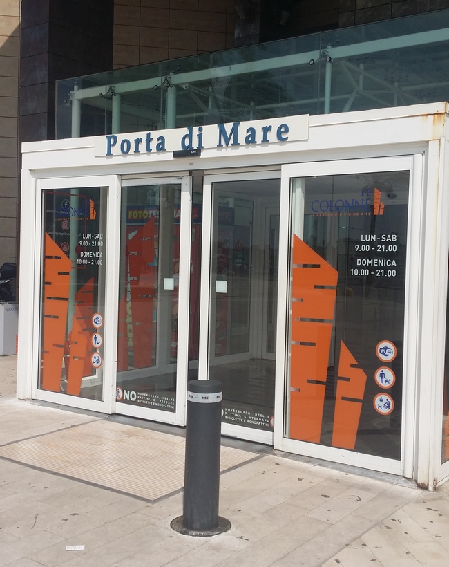 porta