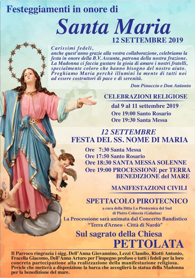 santamaria