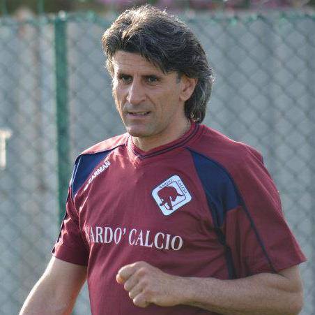 Salvatore Margagliotti