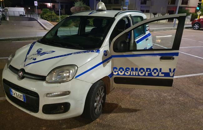 cosmopol