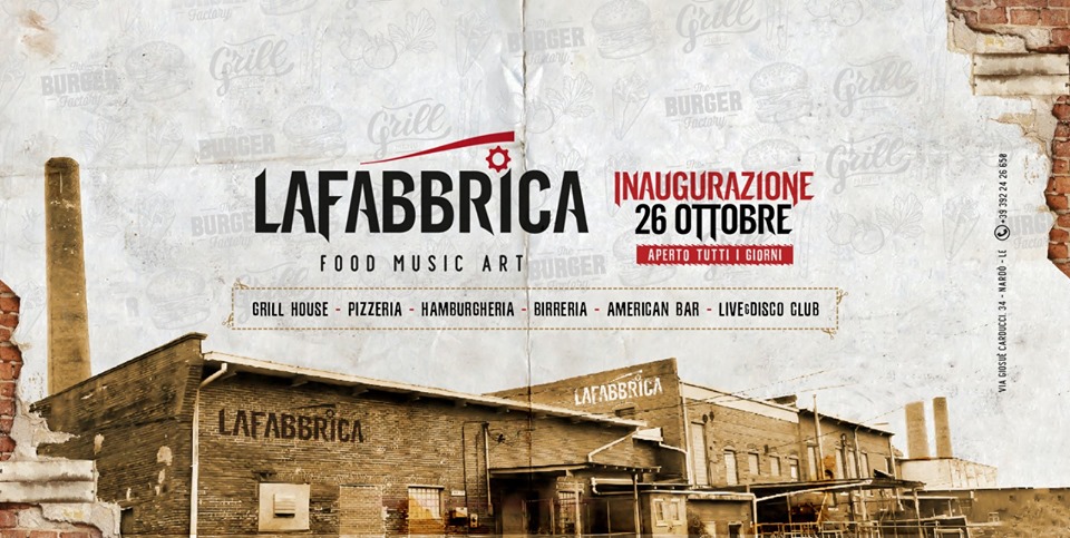fabbrica8 newgestione