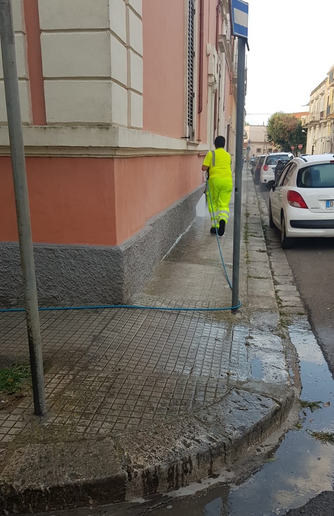 pulito
