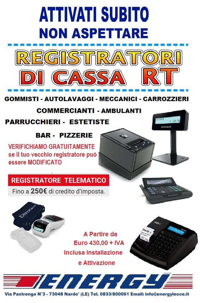 scontrinofiscale