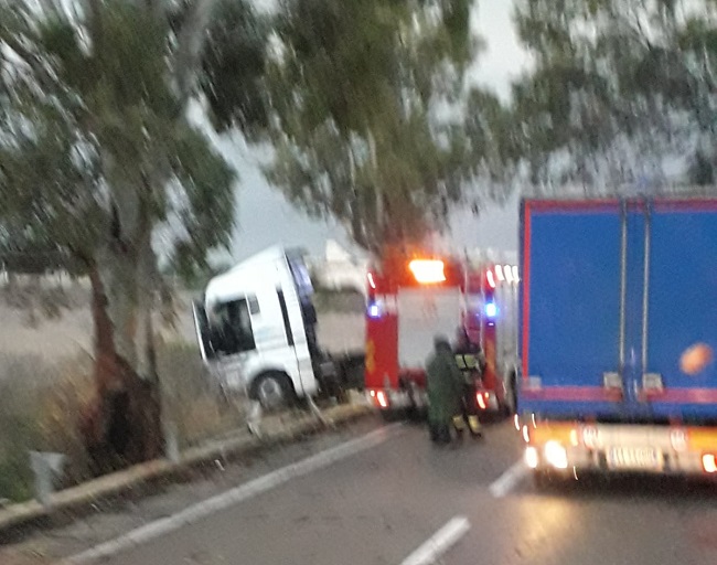camion avetrana