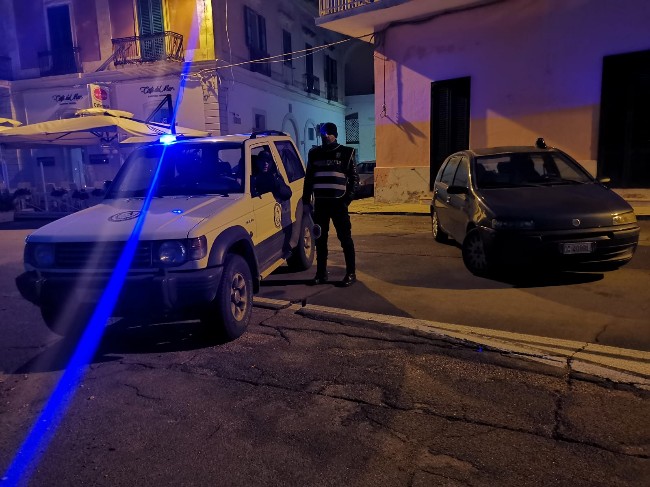 vigilanti