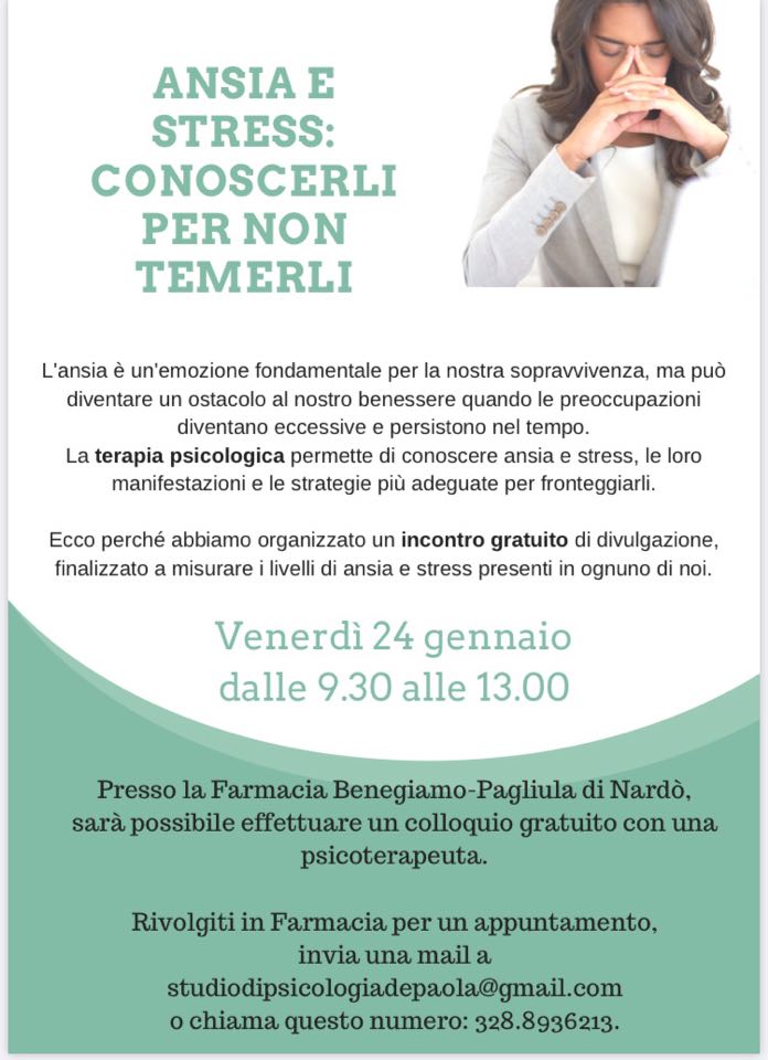 farmaciabenegiamo