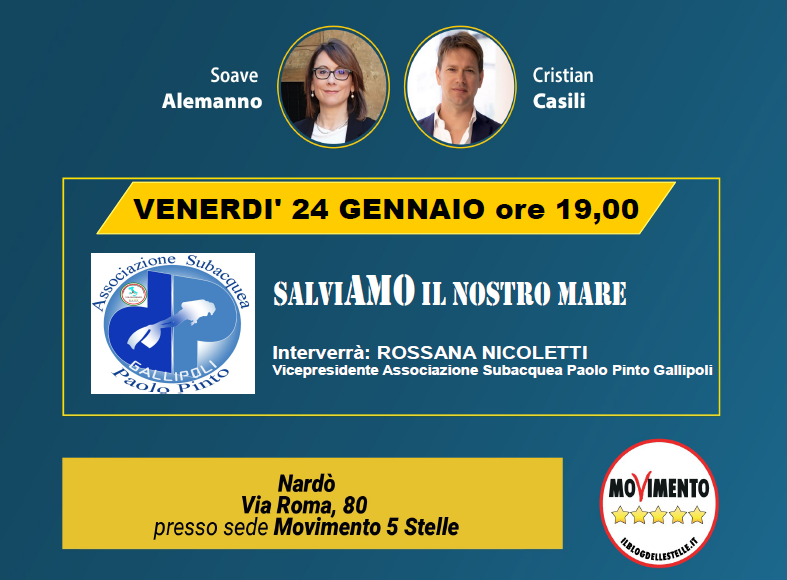 ALEMANNO CASILI