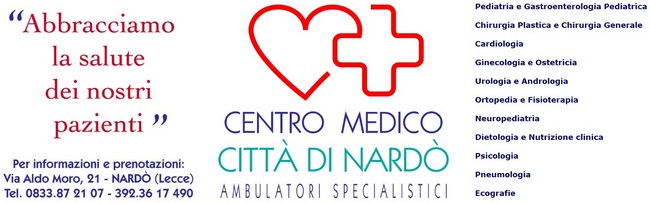 BANNER medico