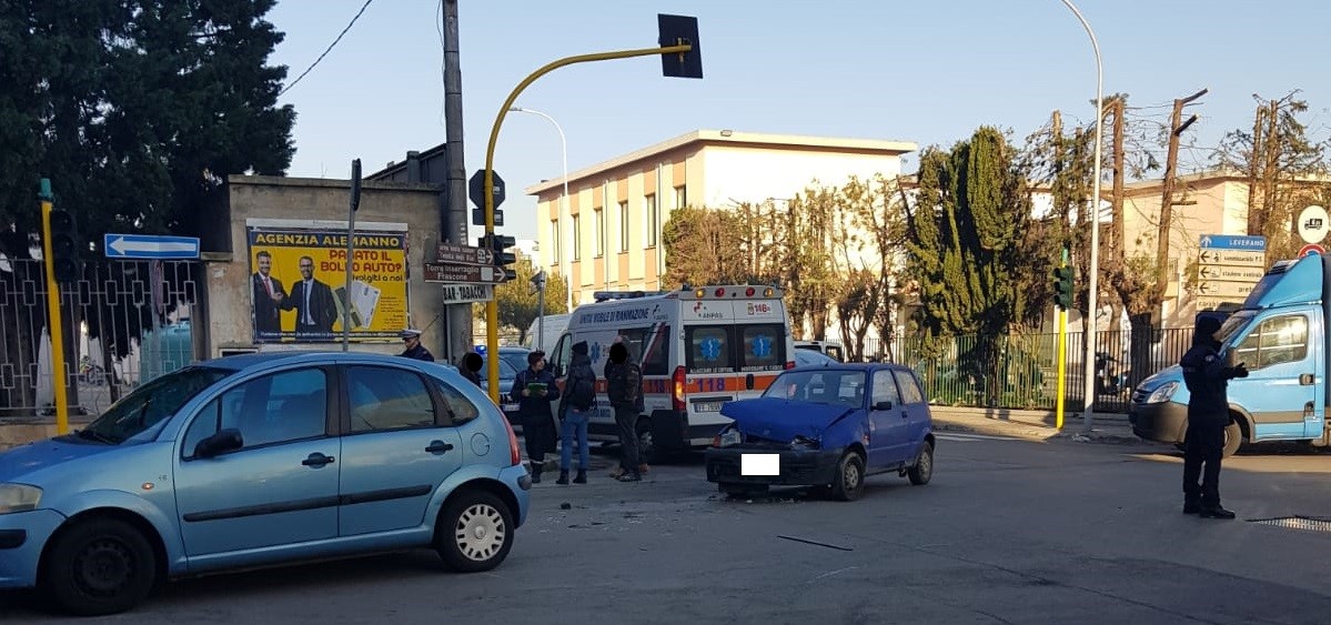 semaf spento