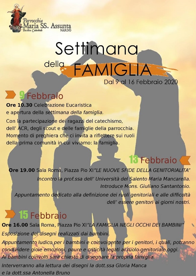 famiglia