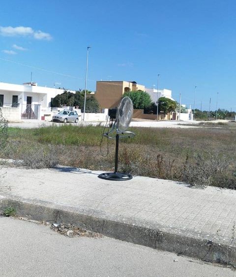 ventilatore