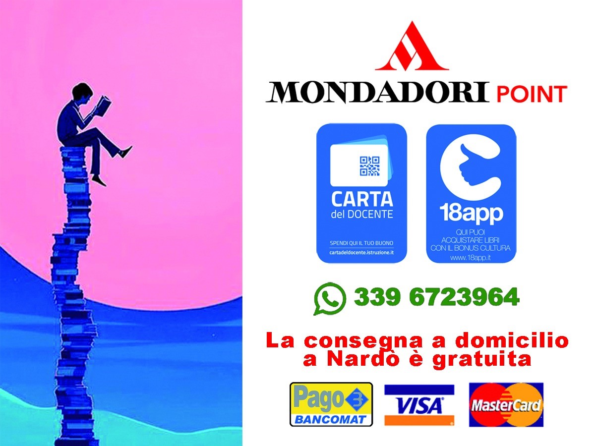 mondadori point 