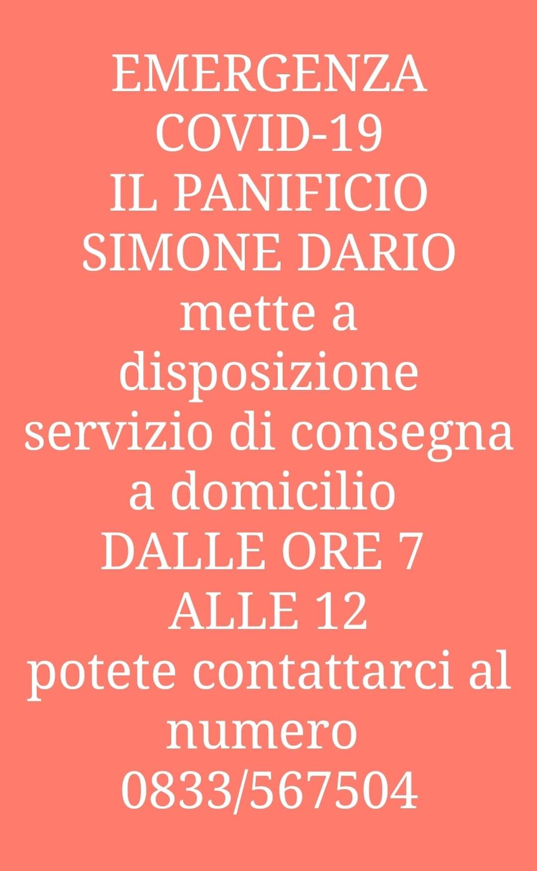 simone dario