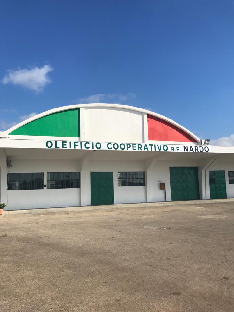 oleificio cooperativo nardò 1