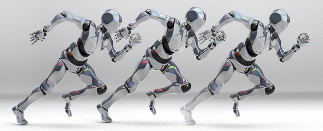 cyborg