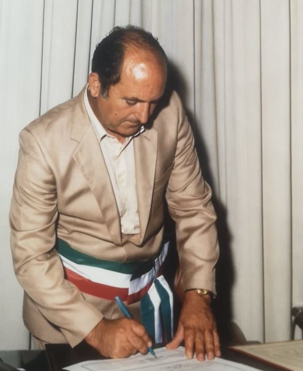 franco marzano 1