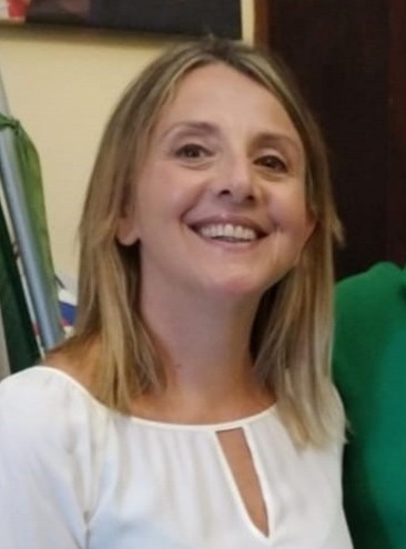 Nadia Manieri