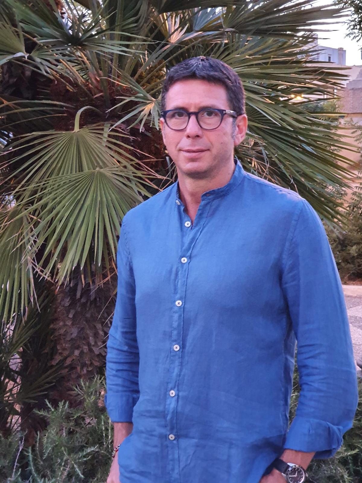 adriano muci