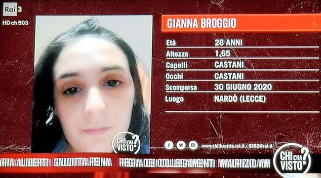 gianna