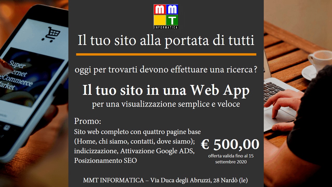 siro web mmt