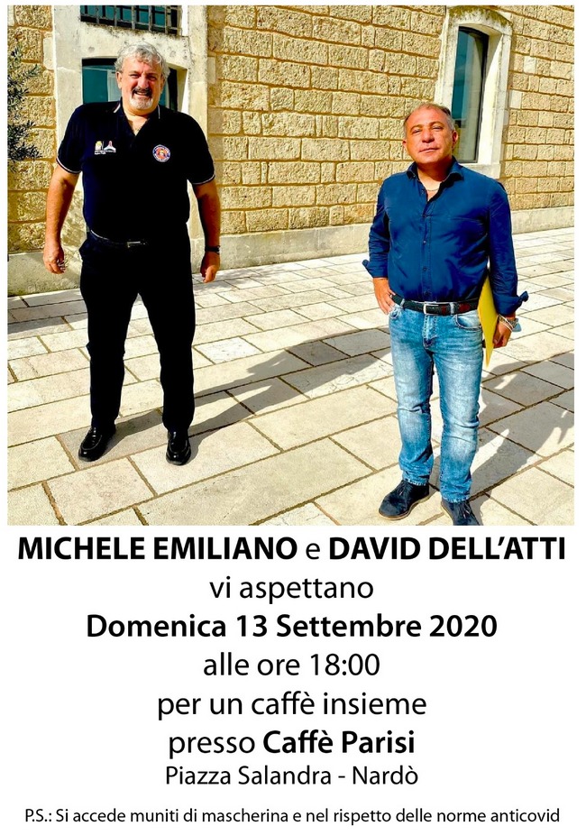 david