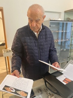 Nicola Borgia web