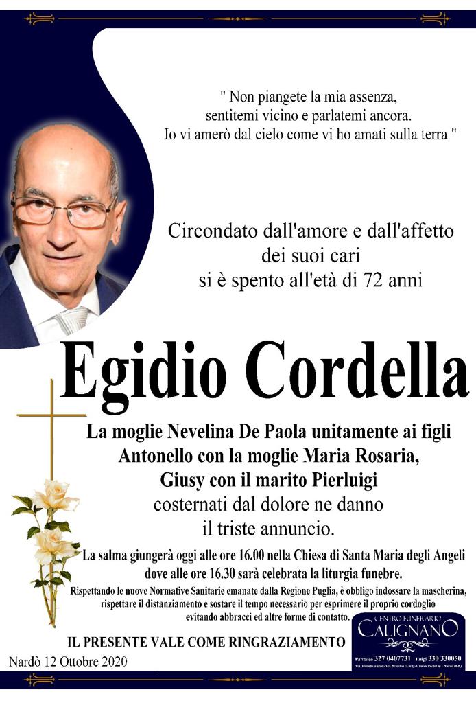 cordella