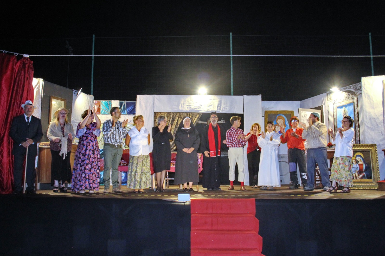 palcoscenico neretino 