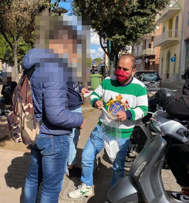 sindaco
