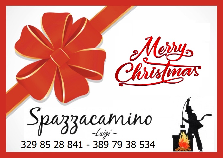 natale spazzacamino