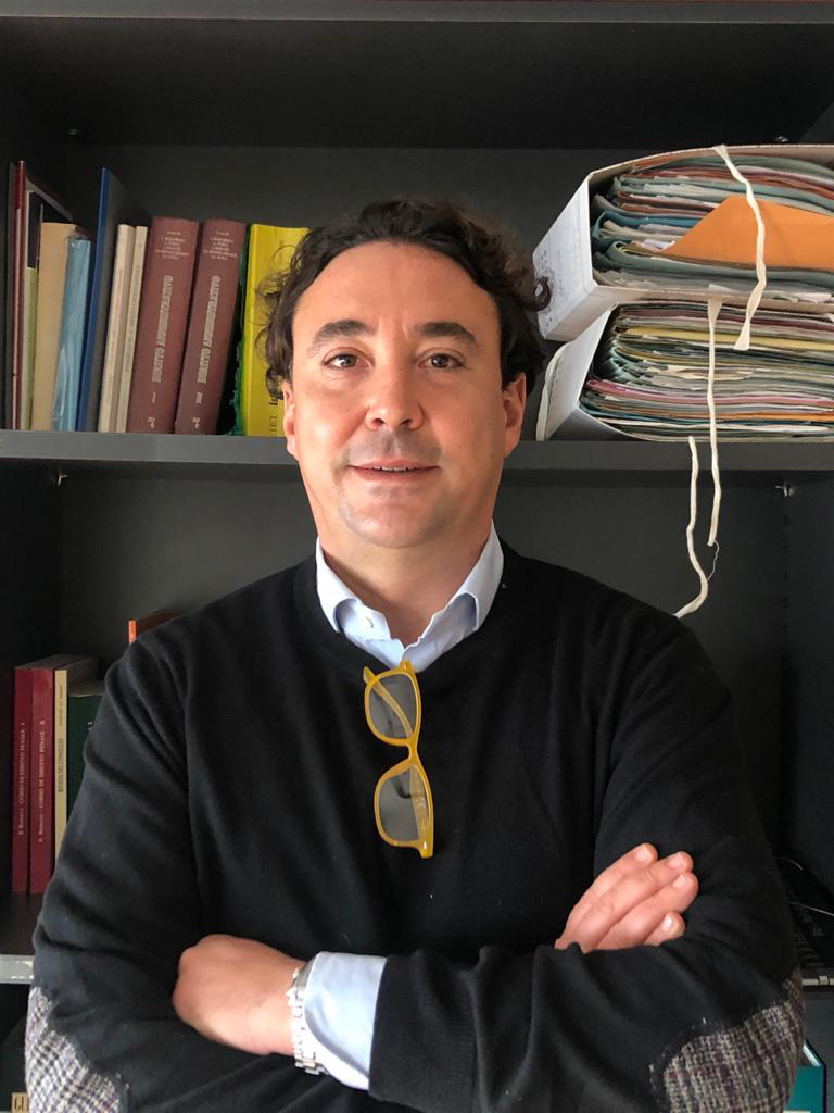 tony falangone