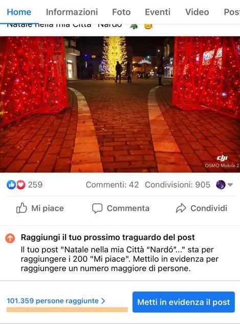 visit video rizzello