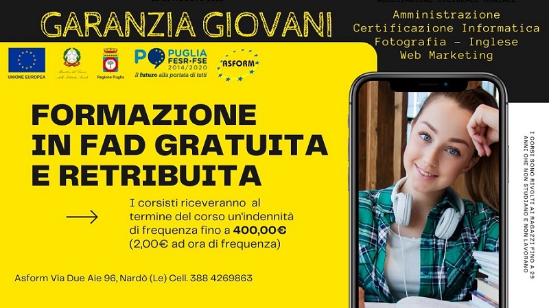 corso melissa2