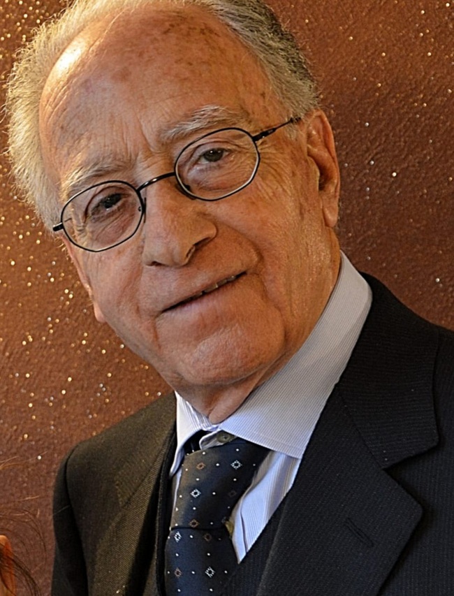 franco vaglio